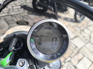 Ducati Scrambler | Moto