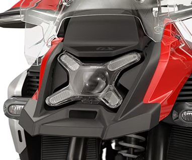 BMW R 1300 GS Adventure 2026 | Moto | Adventure