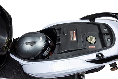 ATAC Scooter Sprinter 125 | Scooter | Scooter
