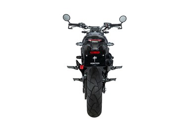 Zontes 350GK | Moto | 350