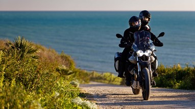 Moto Guzzi V85 TT Travel | Moto | V85