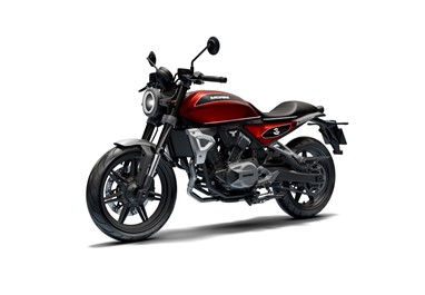 Moto Morini 3 1/2 SPORT | Moto | Sport