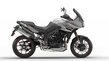Triumph Tiger 1050 Sport | Moto | Adventure