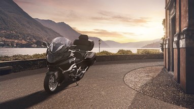 BMW K 1600 GTL 2025 | Moto | Tour