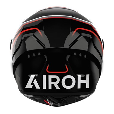 Capacete AIROH CONNOR MASKER Gloss | Capacete Integral