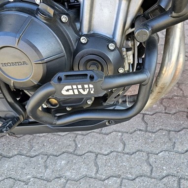 Honda CB 500x | Moto