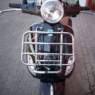 Vespa LX 125 ie | Scooter