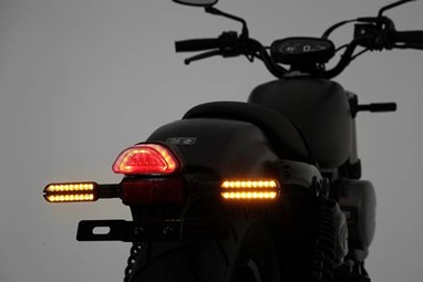 Hyosung GV 125 S EVO | Moto | Bobber