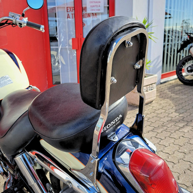 Honda F6 VALQUIRIA | Moto