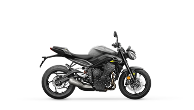 Triumph Street Triple 765 R | Moto | Roadsters