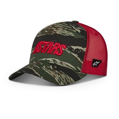Boné Alpinestars TROPIC HAT | Boné