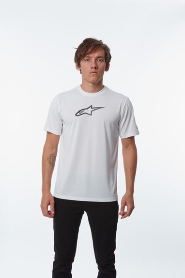 T-Shirt Alpinestars TECH AGELESS PERFORMANCE TEE | T-Shirt