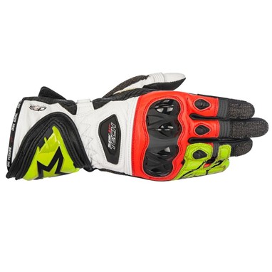 Luvas Alpinestars SUPERTECH GLOVE | Luvas