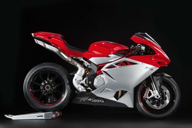 Mv Agusta F4 | Moto | Super-Sport