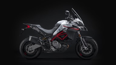 Ducati Multistrada 950 S | Moto | Multistrada