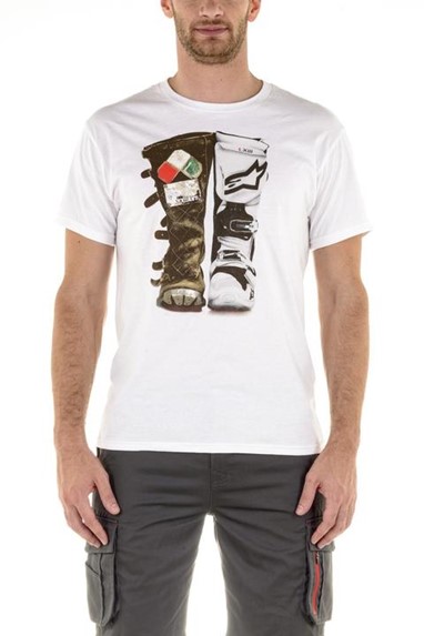 T-Shirt Alpinestars ROOTS TEE | T-Shirt