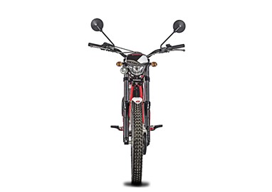 Gas Gas Contact ES 250 | Moto | Trial