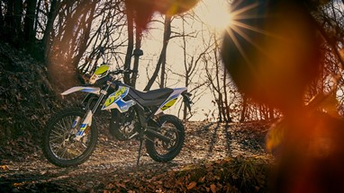 UM DSR EX | Moto | Enduro/Supermoto
