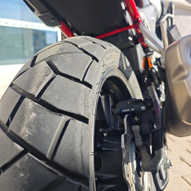 Honda CB 500X | Moto
