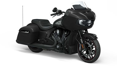 Indian Challenger Dark Horse | Moto | Challenger