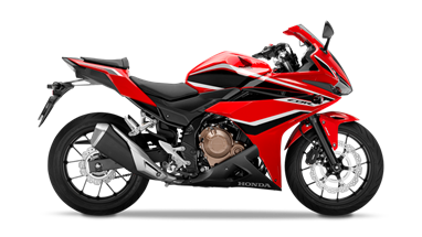 Honda CBR500R | Moto | Super Sport