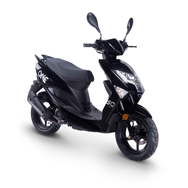 Neco One 12 | Scooter | Scooters 50cc