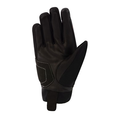 BERING FLETCHER EVO Preto/Branco | Luvas