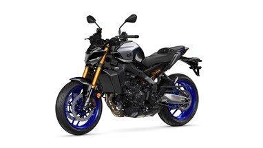 Yamaha MT-09 SP 2024 | Moto | Hyper Naked