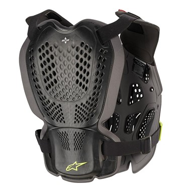 Proteção Alpinestars A-1 PLUS CHEST PROTECTION | Proteções Condutor