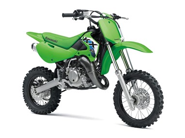 Kawasaki KX65 2026 | Moto | Motocross/Enduro