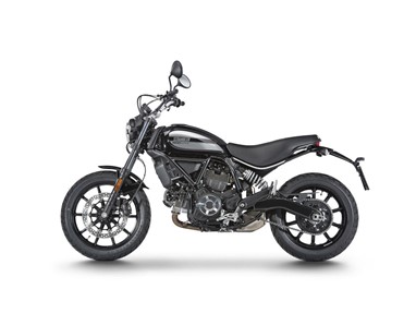 Ducati Scrambler Sixty 2 | Moto | Scrambler