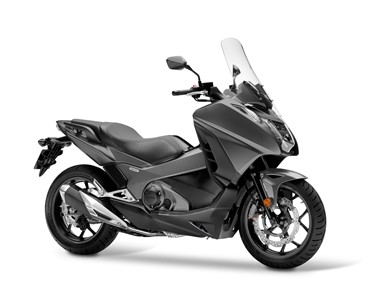 Honda Integra 750 | Scooter | Scooters