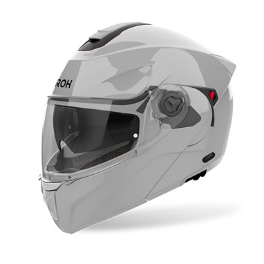 AIROH Capacete SPECKTRE COLOR CEMENT Cinza Gloss | Capacetes
