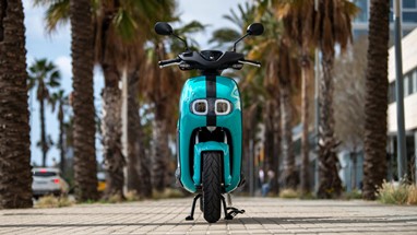 Yamaha NEO's 2023 | Scooter Elétrica | Urban Mobility