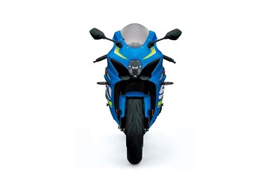 Suzuki GSX-S1000A | Moto | Estrada