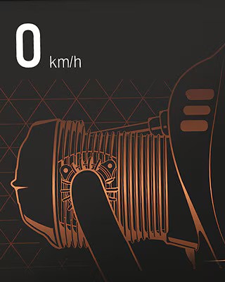 BMW R 18 B 2025 | Moto | Heritage