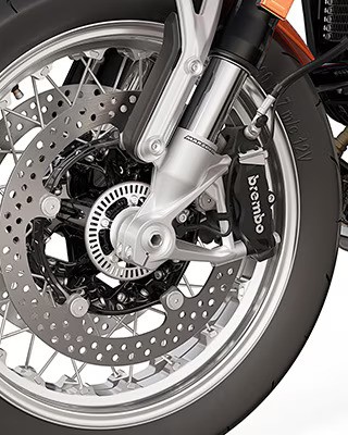BMW R 12 S 2025 | Moto | Heritage