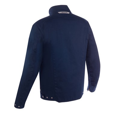 BERING CRUISER Azul | Blusões