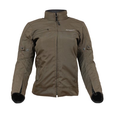SPRINT LADY KOOL EVO Castanho | Blusões