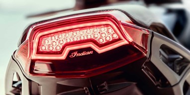 Indian FTR 1200 | Moto | FTR