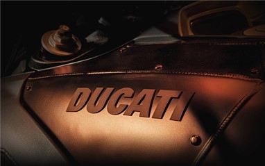 Ducati Diavel Diesel | Moto | Diavel