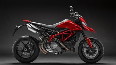 Ducati Hypermotard 950 | Moto | Hypermotard