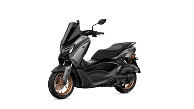 Yamaha NMAX 155 Tech MAX 2026 | Scooter | Desporto