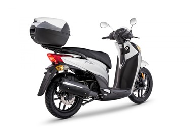 Kymco Miler 125 | Scooter | Scooters 125 cc