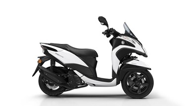 Yamaha Tricity 125 | Scooter | Urban Mobility