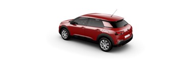 CITROËN C4 Cactus 1.2 PureTech 110 S&S EAT6 FEEL | Aut. | 110 CV | 5 Portas | Carro | C4 Cactus