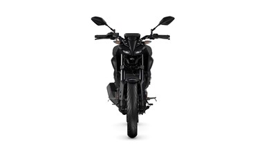 Yamaha MT-125 2026 | Moto | Hyper Naked
