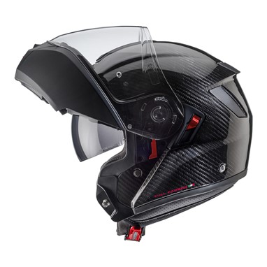 LEVO X CARBON C/ Pinlock Caberg | Capacete Modular