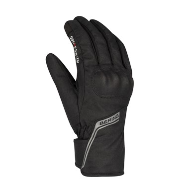 BERING Lady WELTON Preto | Luvas