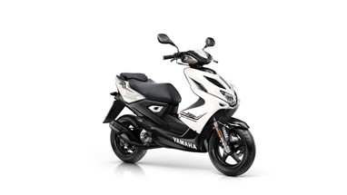 Yamaha Aerox R | Scooter | 50cc